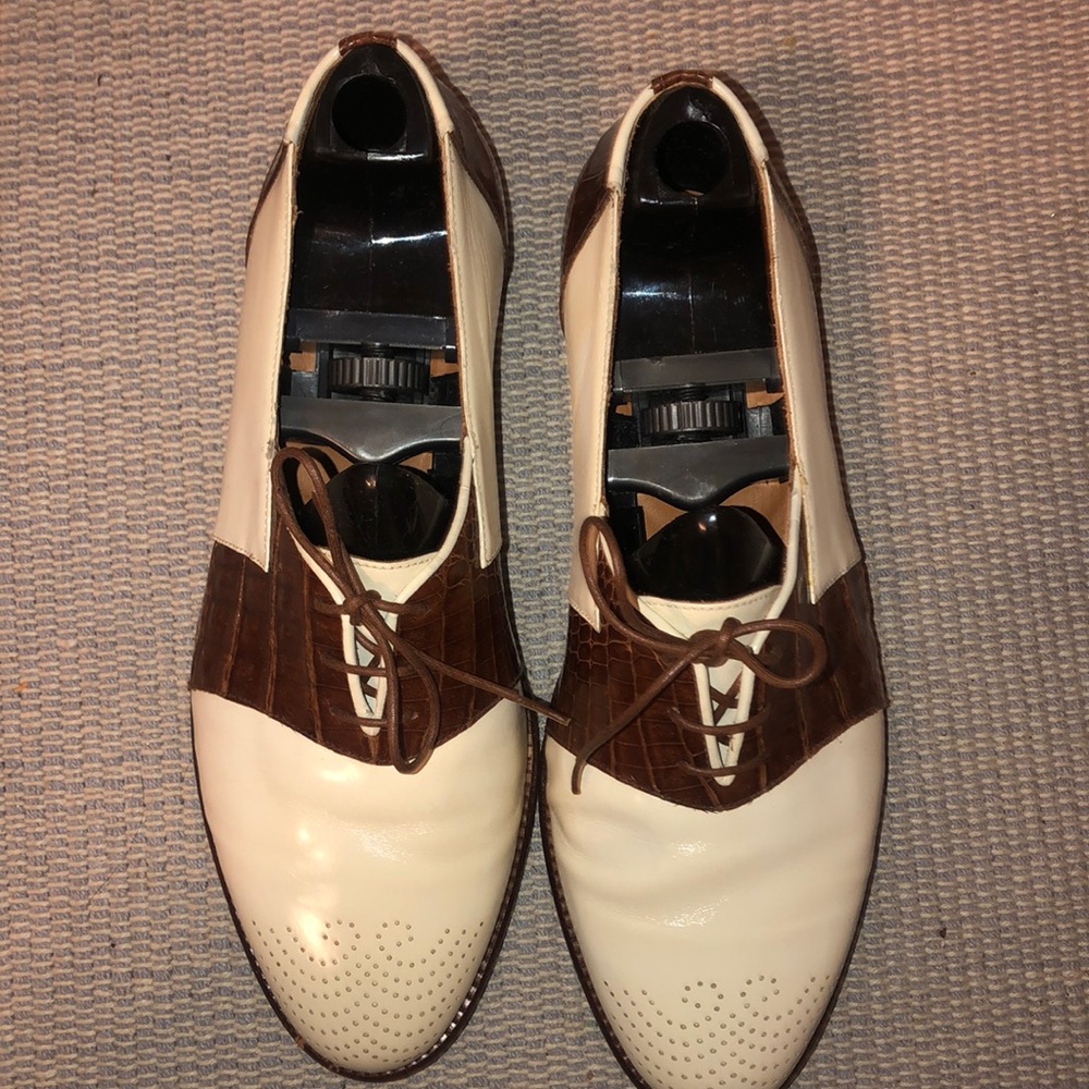Botticelli Men’s Dress Shoes